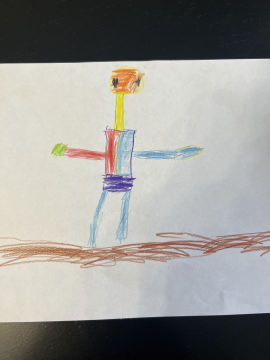 Федя Александрович Семиохин