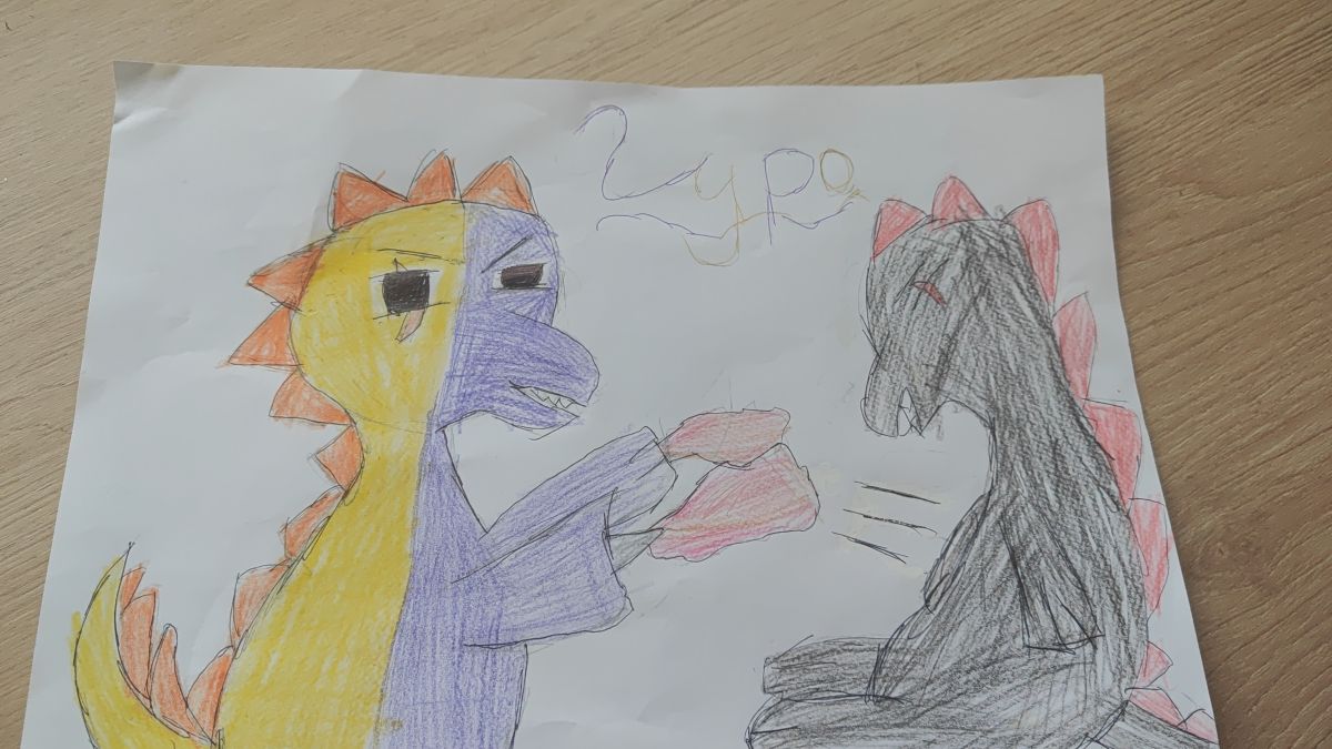 Марк Константинович Попов