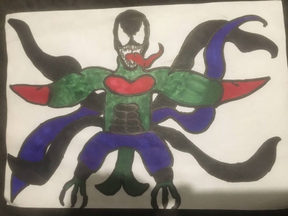 Сергежа Константинович Анищук