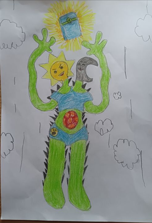 Иван Алексеевич Дегтярев