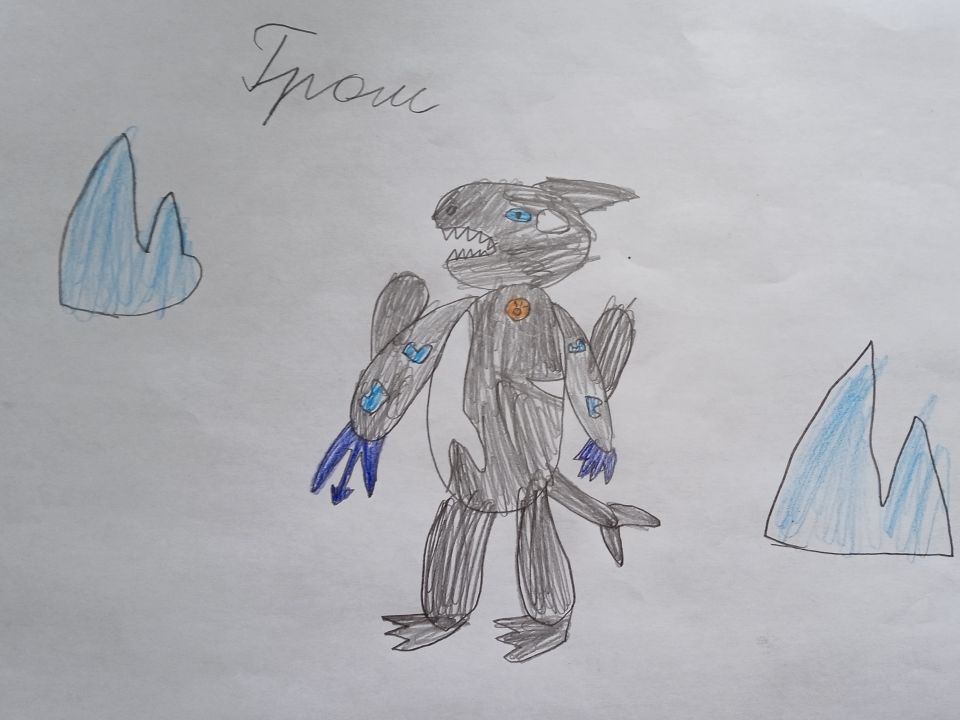 Александр Александрович Жарков