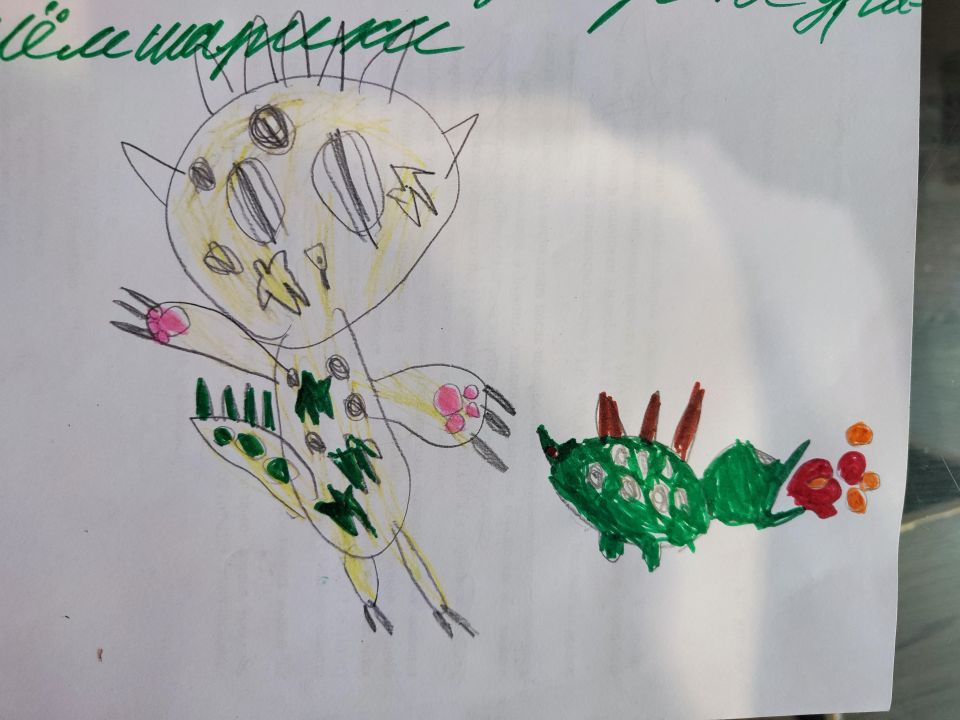 Ангелина Александровна Суручкина