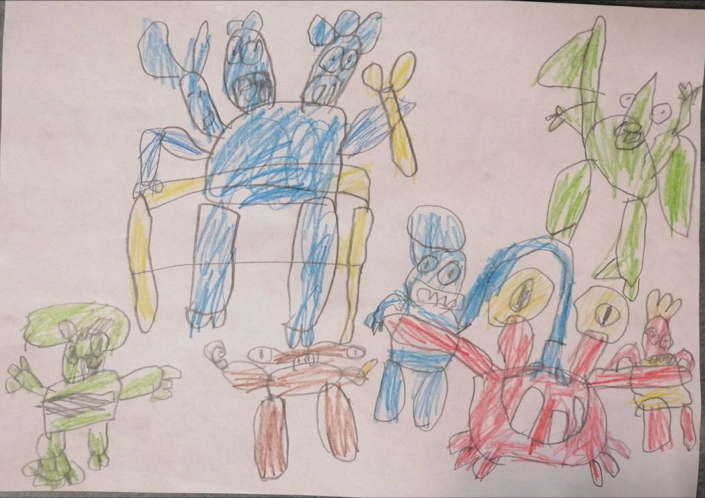 Иван Дмитриевич Григорьев