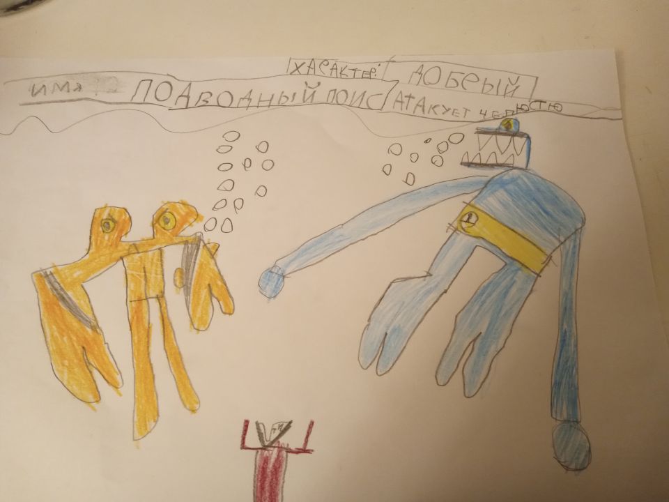 Николай Олегович Васильев