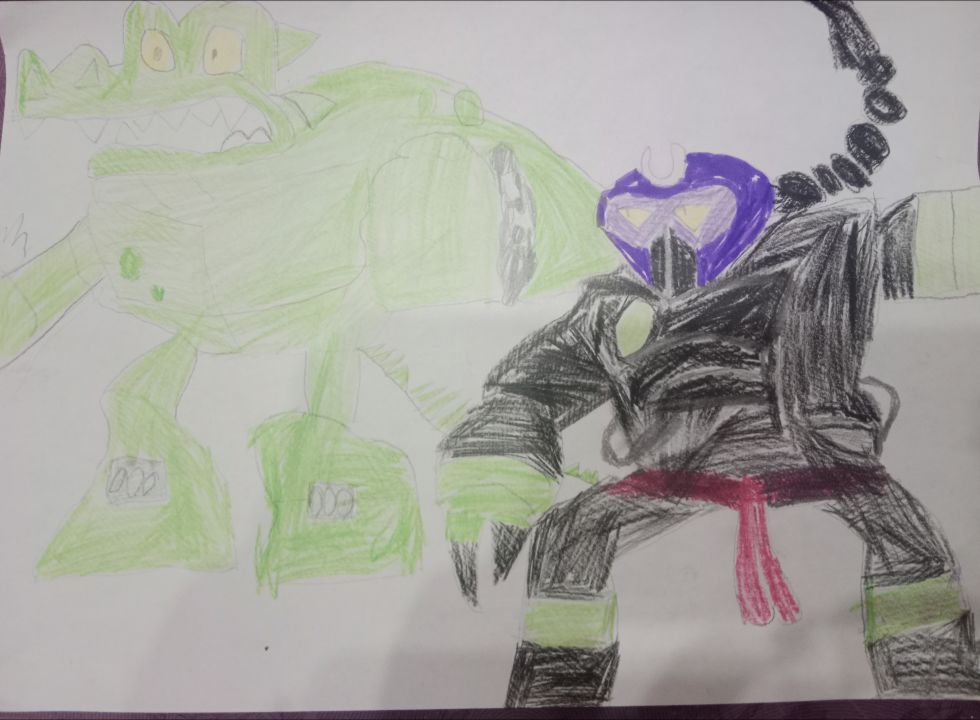 Даниил Владимирович Кузнецов