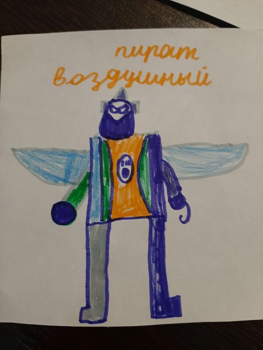 Кирилл Игоревич Сон