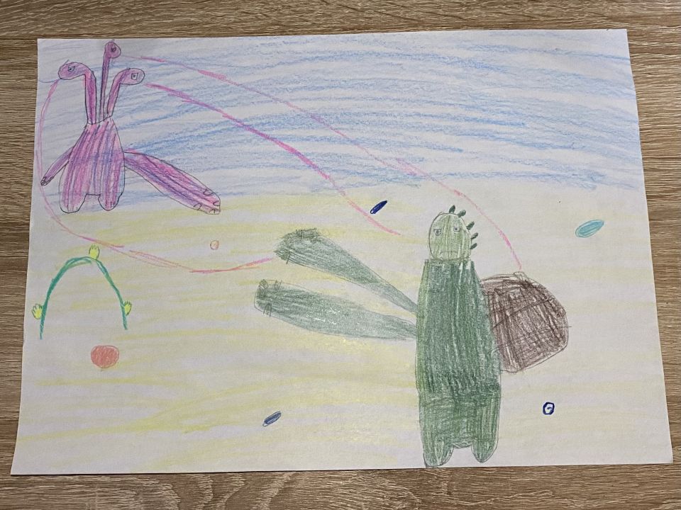 Анастасия Андреевна Сундукова