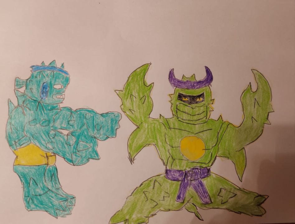 Степан Филиппович Полесовой