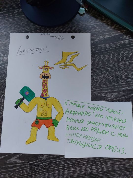 Вика Кононова