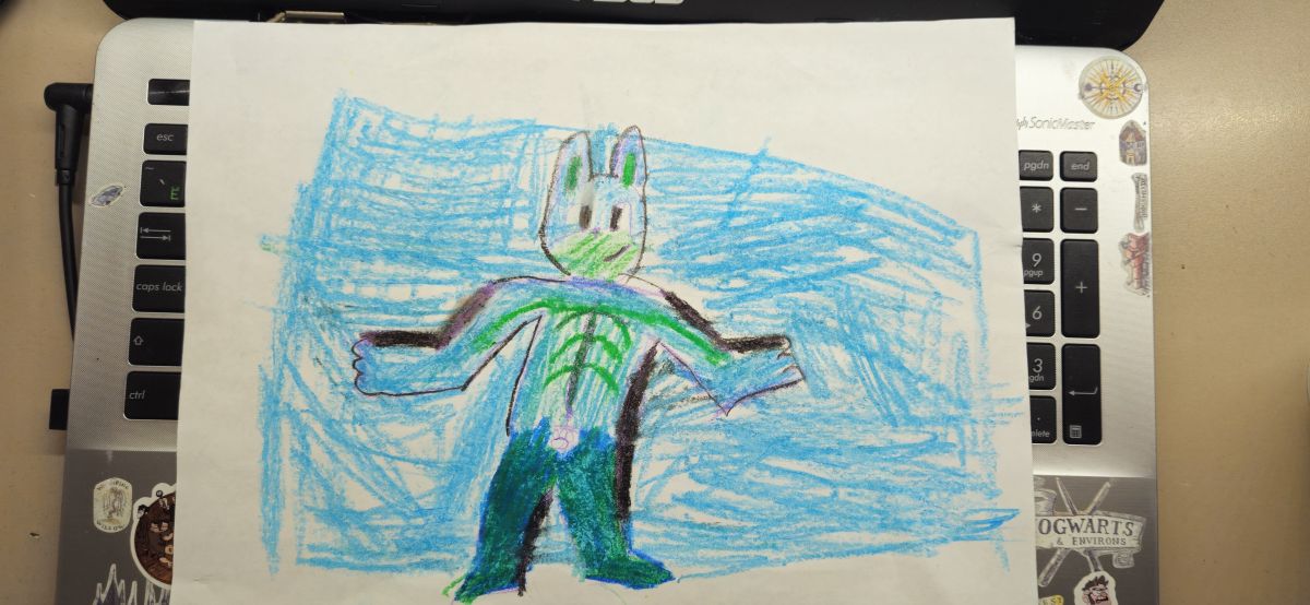 Марк Федорович Бондаренко