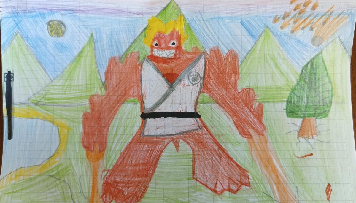 Данил Кириллович Попелков