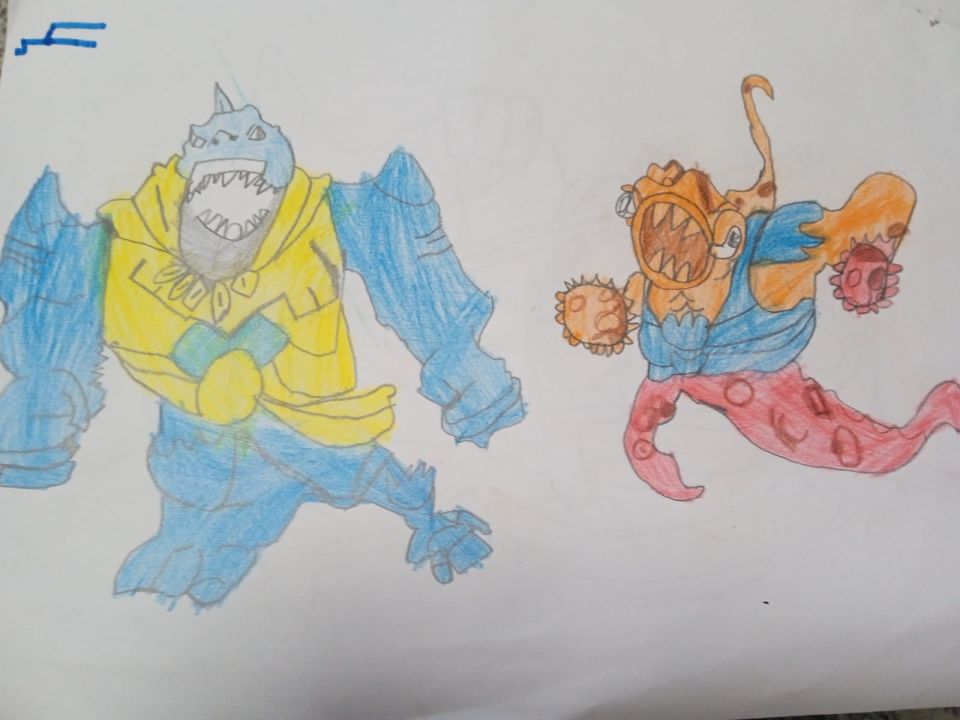 Федор Андреевич Одинцов