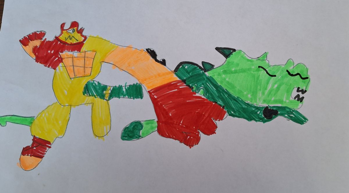 Анастасия Шакина