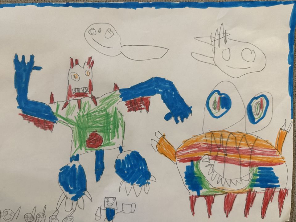 Роберт Витальевич Микаэлян