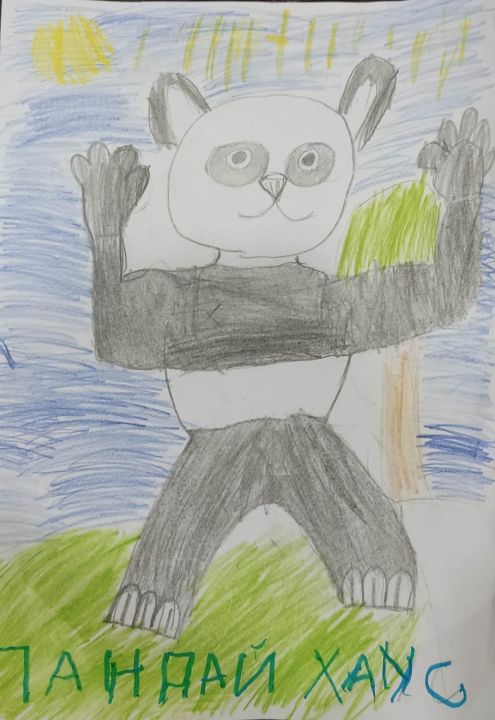 Павел Максимович Шаранов