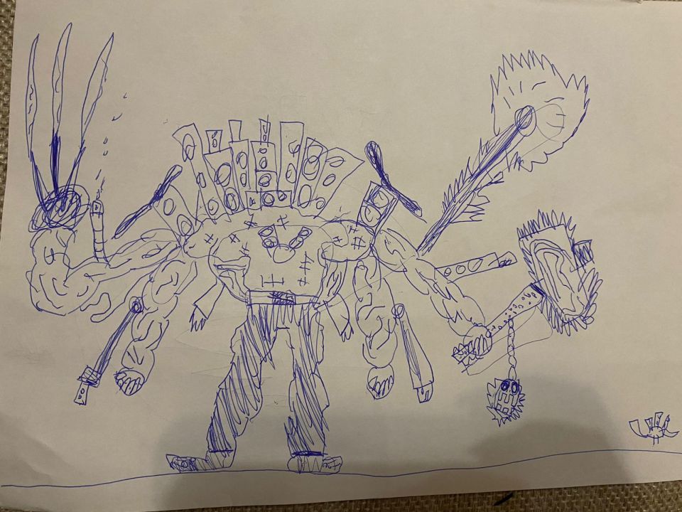 Александр Игоревич Моисеев