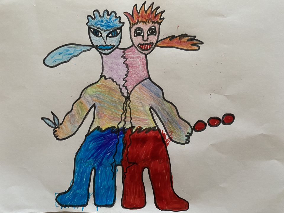 Матвей Артемович Мейдер