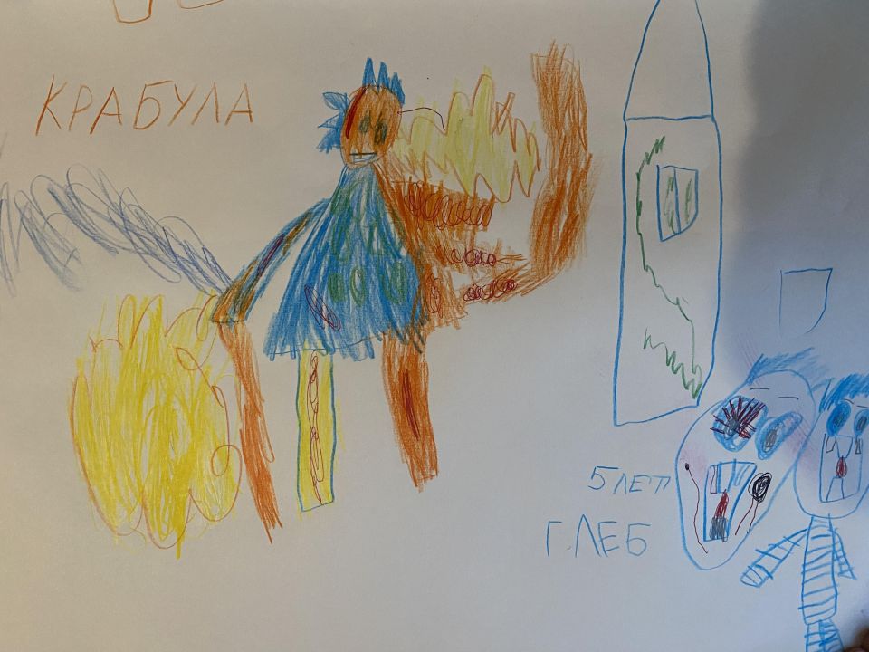 Глеб Артёмович Малыгин