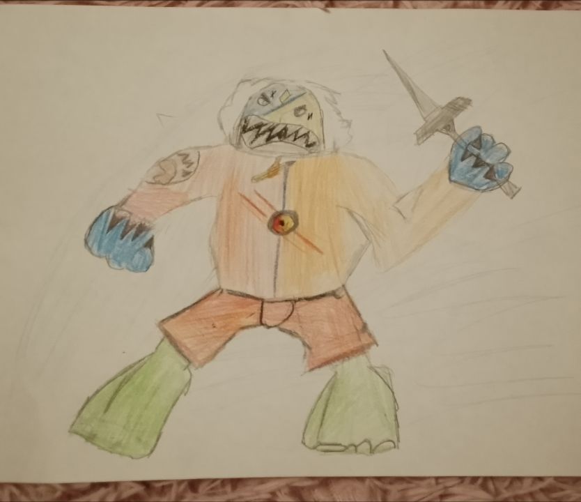 Сергей Дмитриевич Миронов