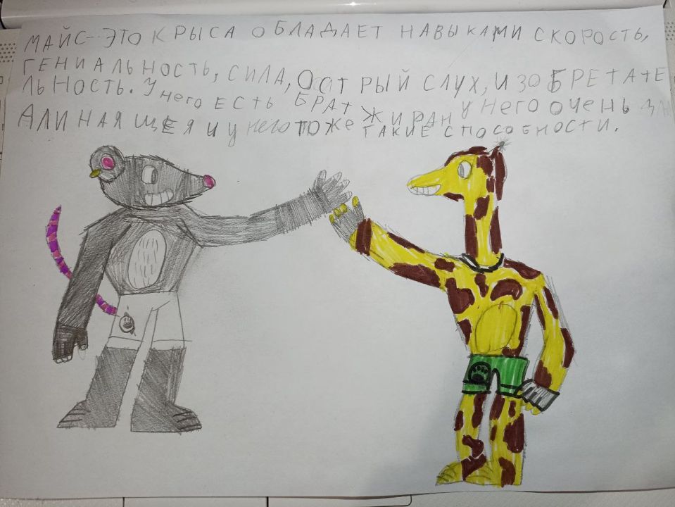 Кирилл Михайлович Сизенко