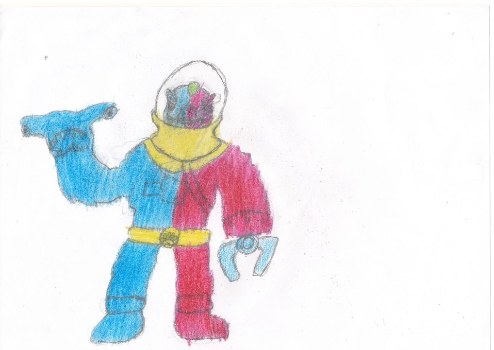 Андрей Денисович Куклин