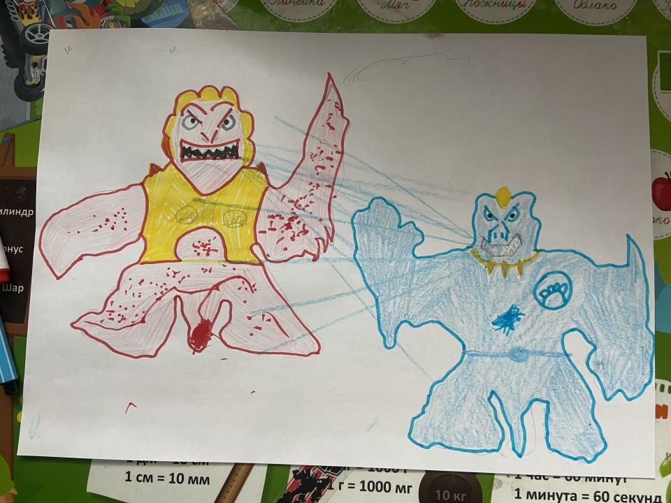 Андрей Андреевич Надеев