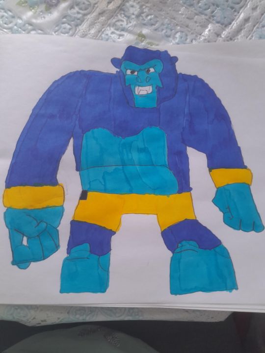 Кирилл Александрович Нестеренко