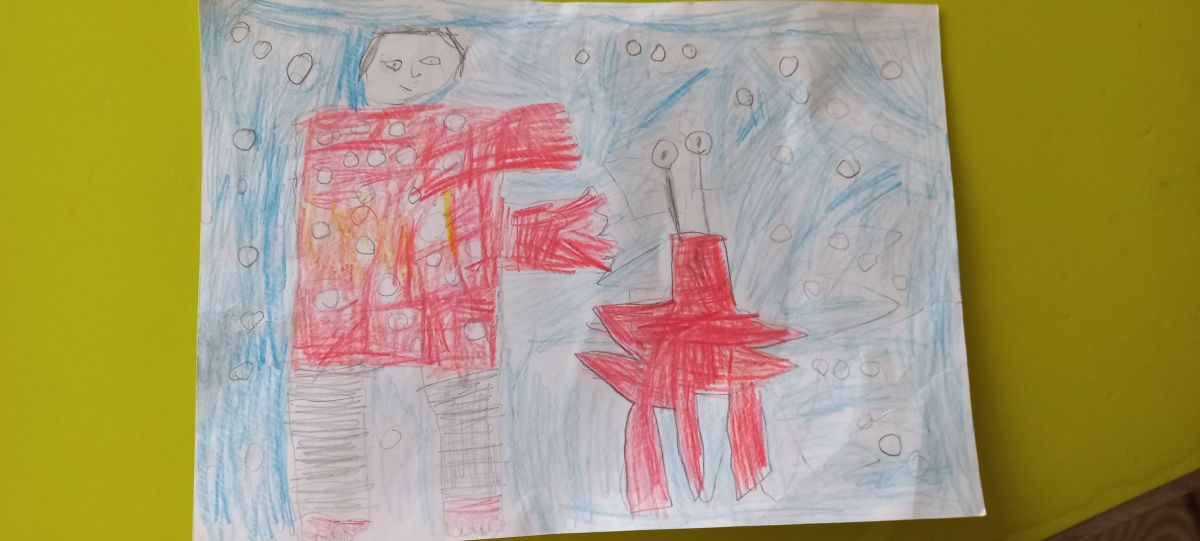 Дарина БУМАРСКОВА