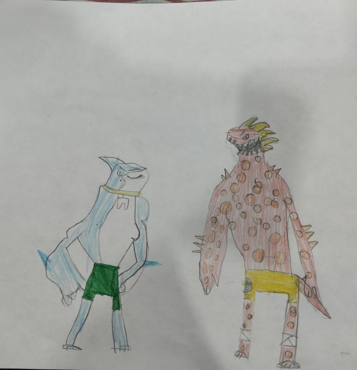 Кирилл Романович Лянг