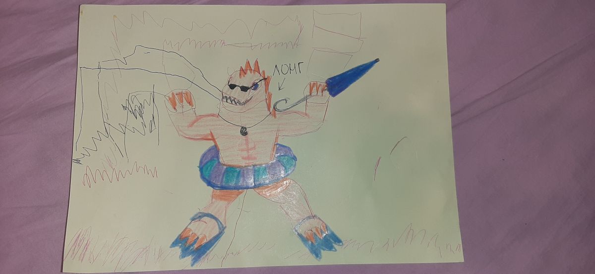 Захар Владимирович Филиппов