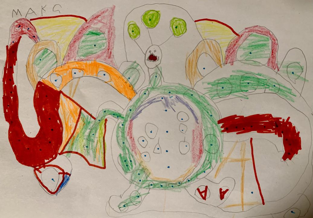 Артём Николаевич Фурсов