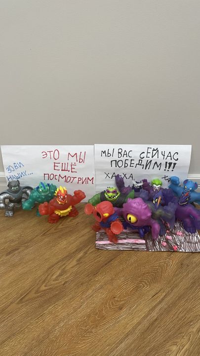 Михаил Дмитриевич Вакарин