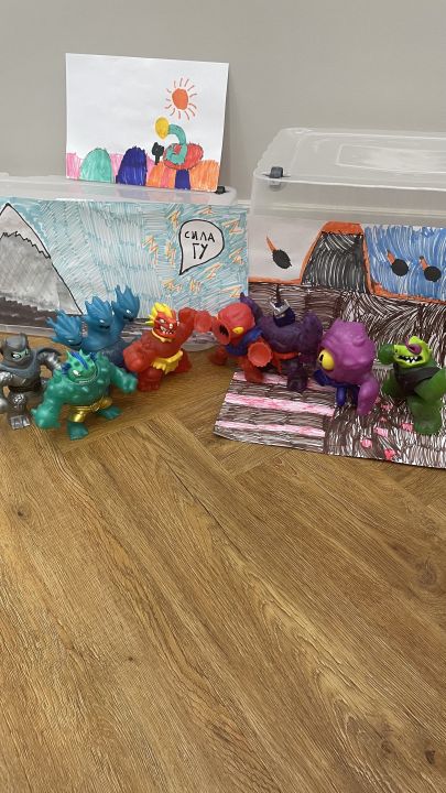 Михаил Дмитриевич Вакарин