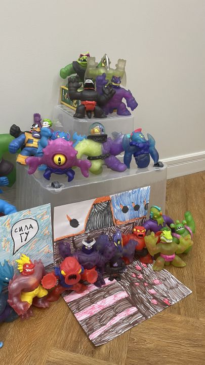 Михаил Дмитриевич Вакарин