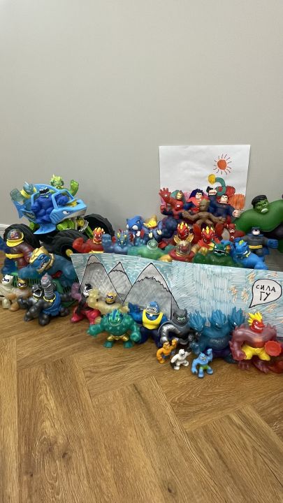 Михаил Дмитриевич Вакарин