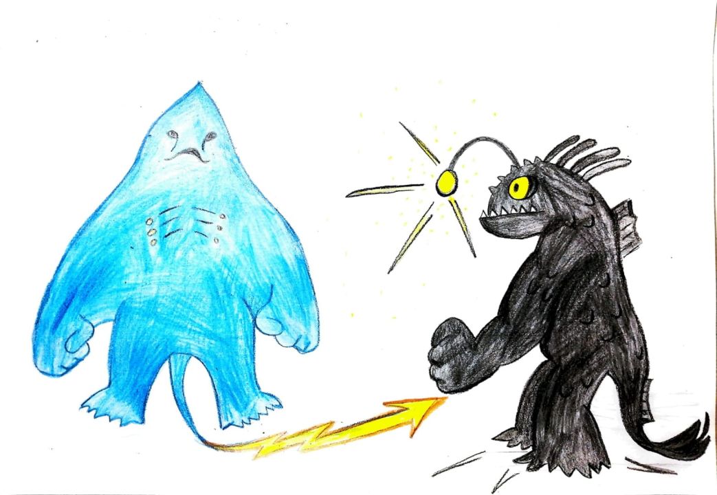 Демьян Дмитриевич Труш