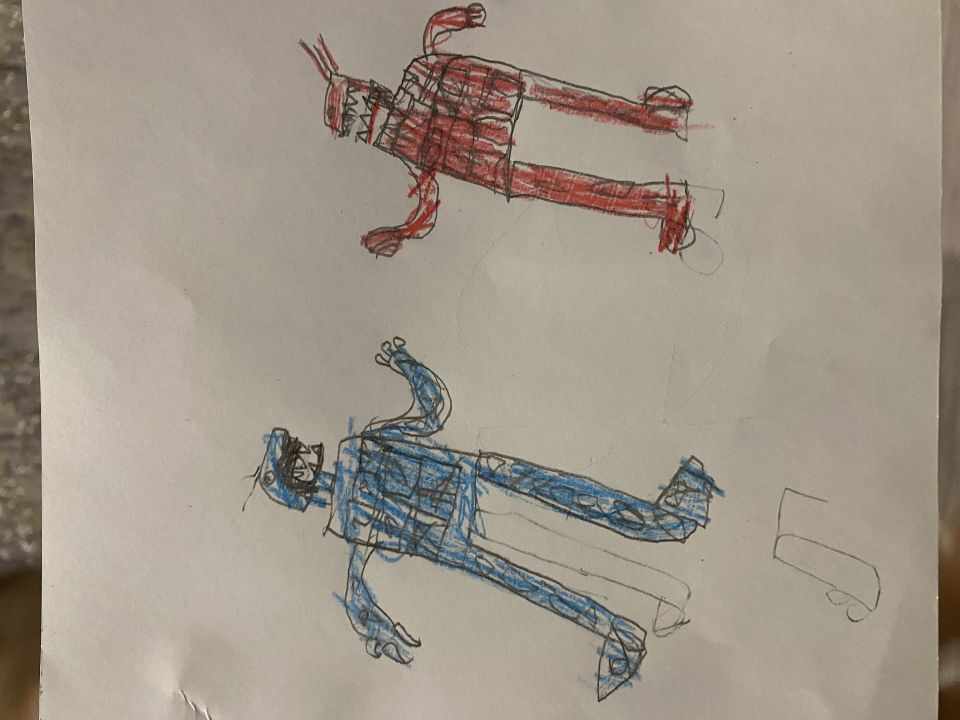 Макар Андреевич Крутиков