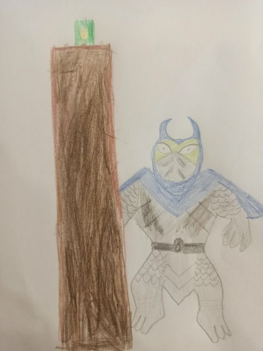 Матвей Чекризов