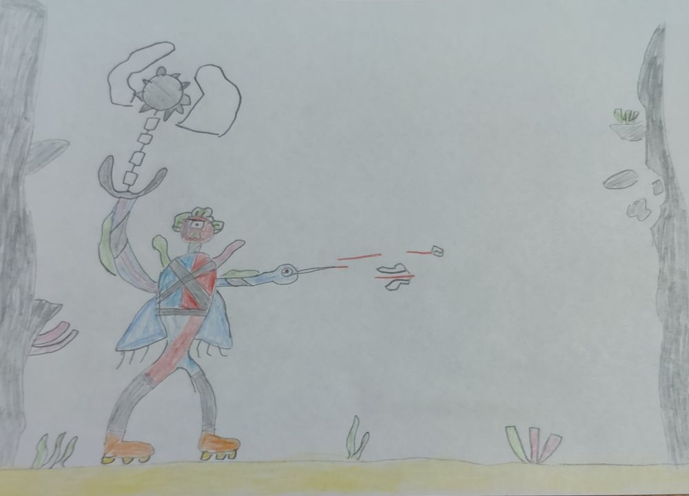 Тигран Айдарович Хабибрахманов