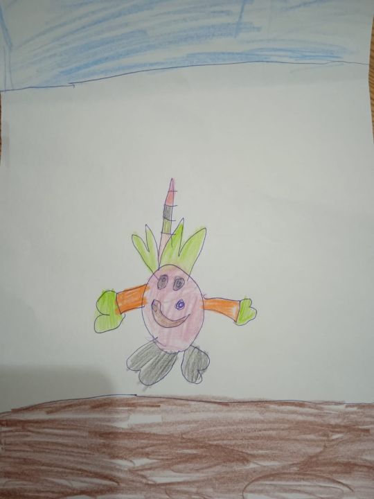 Арина Дмитриевна Звонова