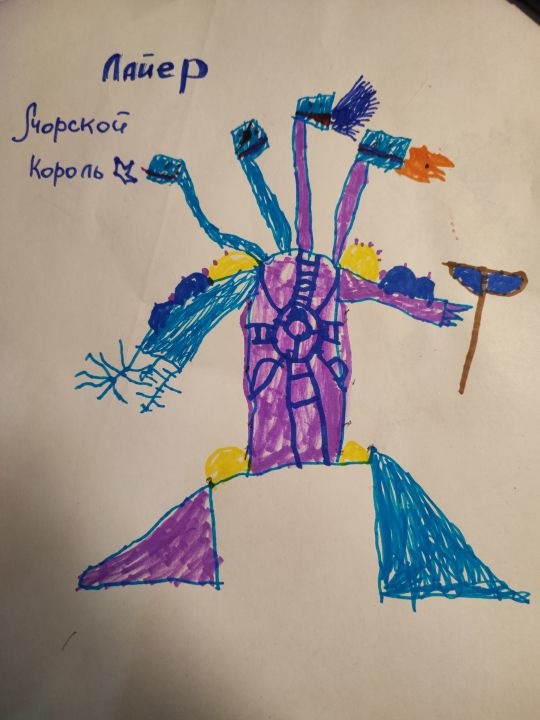 Никита Вадимович Гилязутдинов