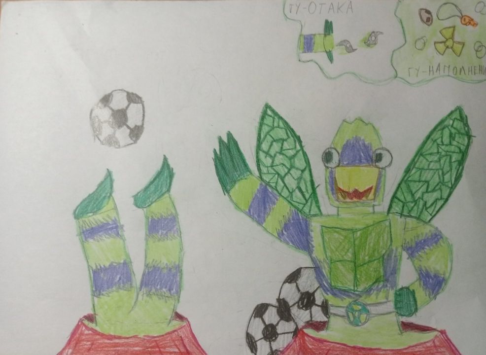 Евгений Борисович Пужляков