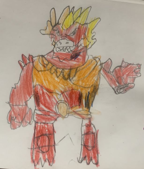 Изамодин Артурович Гасанханов