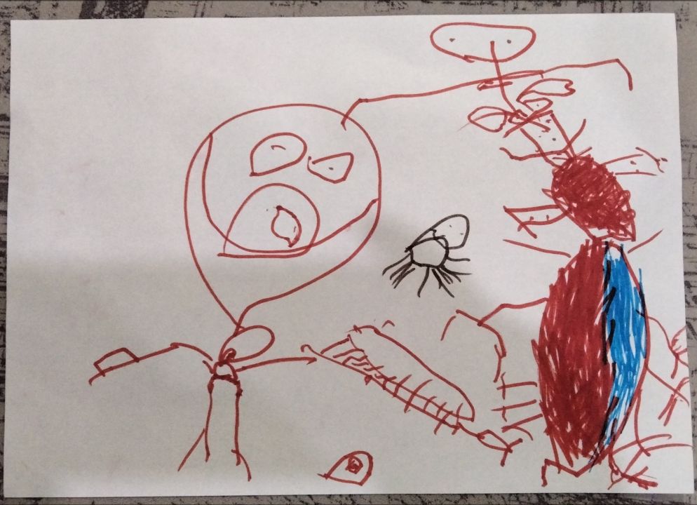 Саша Якшибаев Васильевна