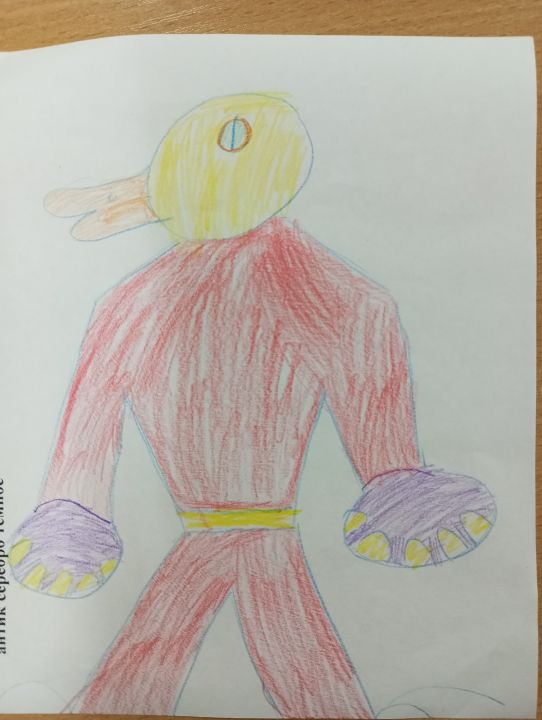 Аня Анатольевна Сергеева