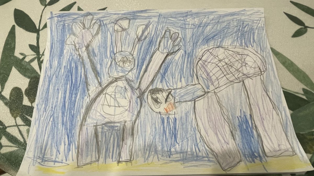 Андрей Евгеньевич Порошков