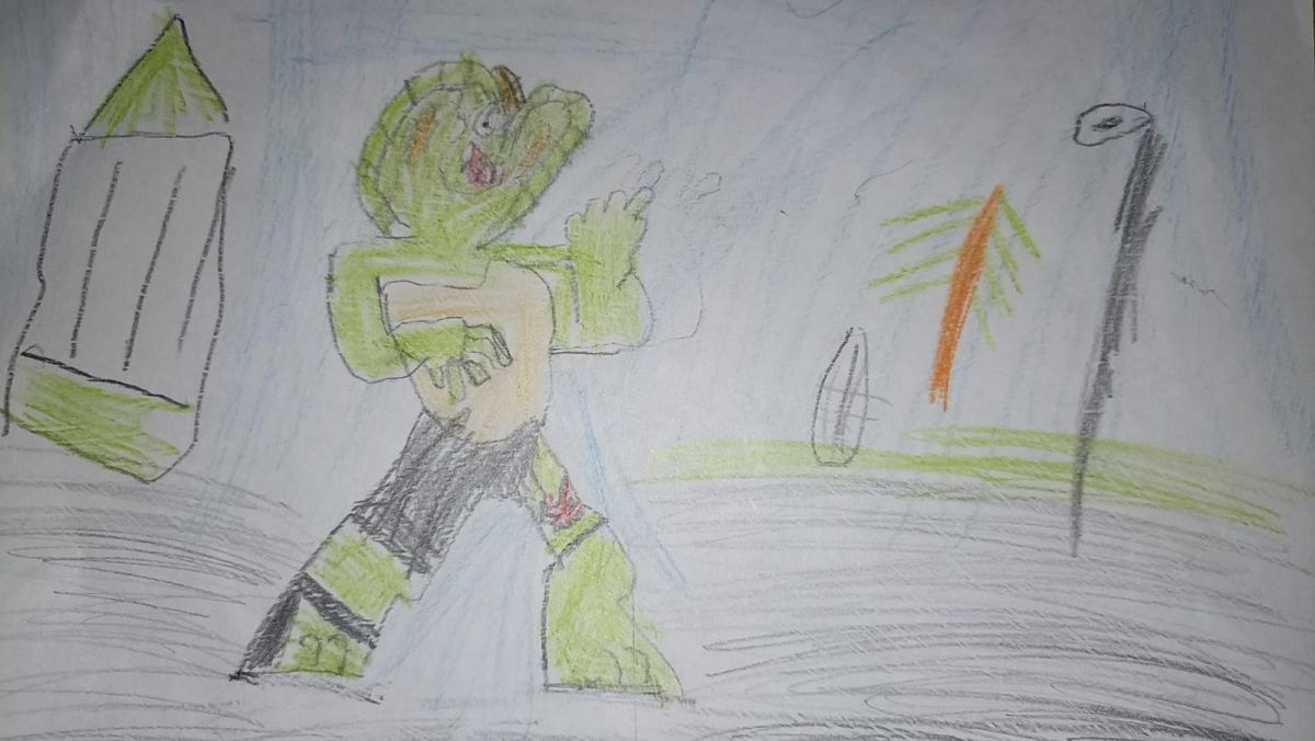 Артемий Романович Старчеков