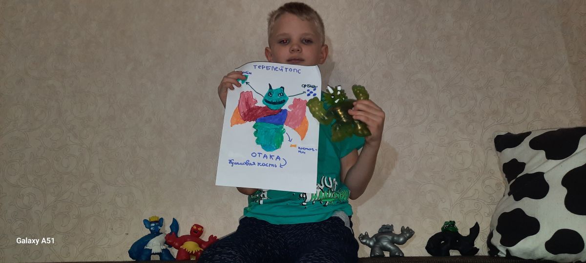 Егор Алексеевич Глухов