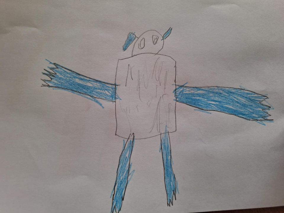 Марк Германович Гридин