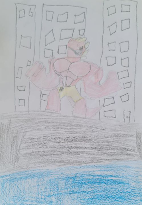 Матвей Григорьевич Ноженко